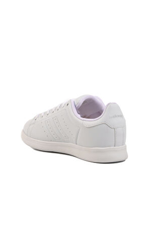 Beyaz Unisex Spor Ayakkabı Stan 041 G