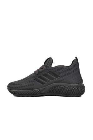 Füme Hafif Triko Unisex Spor Ayakkabı Veneto G