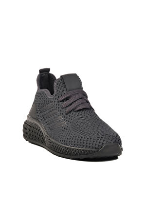 Füme Hafif Triko Unisex Spor Ayakkabı Veneto G