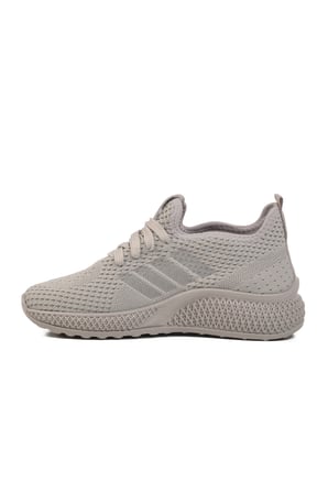 Buz Hafif Triko Unisex Spor Ayakkabı Veneto G