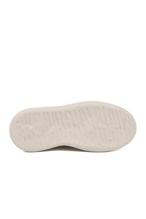 Beyaz Memory Foam Kadın Spor Ayakkabı BNI-11038 G