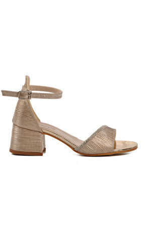 Altın Kız Çocuk Sandalet 254 RY 6503 F
