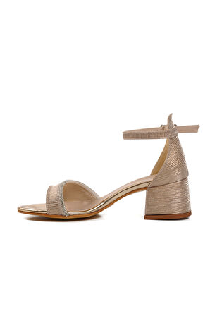 Altın Kız Çocuk Sandalet 254 RY 6503 F