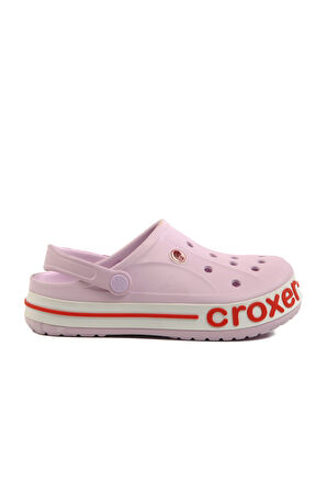 Mürdüm Unisex Sabo Terlik 216 G