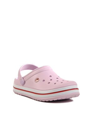 Mürdüm Unisex Sabo Terlik 214 G