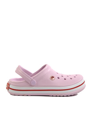 Mürdüm Unisex Sabo Terlik 214 G