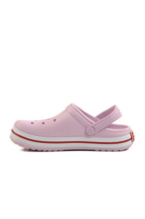 Mürdüm Unisex Sabo Terlik 214 G