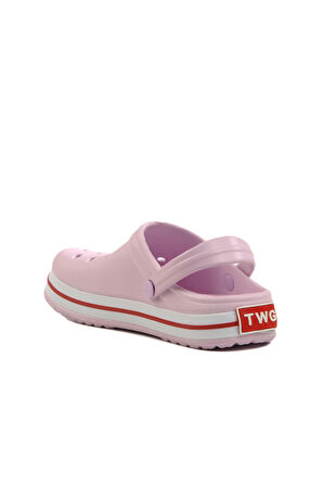 Mürdüm Unisex Sabo Terlik 214 G