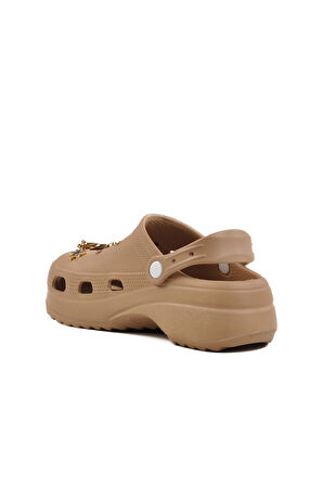 Kum Sabo Kadın Terlik 205 Z