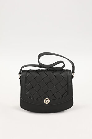 Siyah Kadın Omuz Çantası 930221