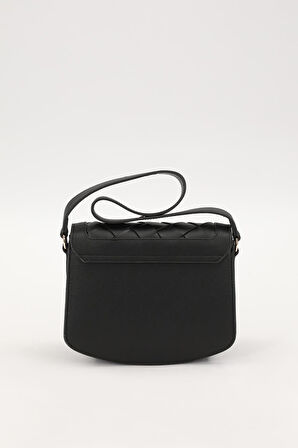 Siyah Kadın Omuz Çantası 930221