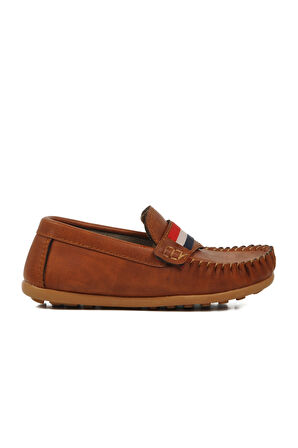 Taba Erkek Çocuk Casual Ayakkabı 303 P