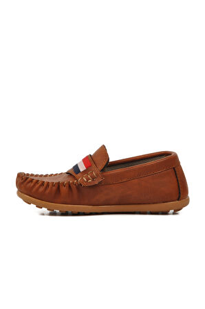 Taba Erkek Çocuk Casual Ayakkabı 303 F