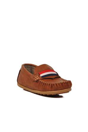 Taba Erkek Çocuk Casual Ayakkabı 303 F
