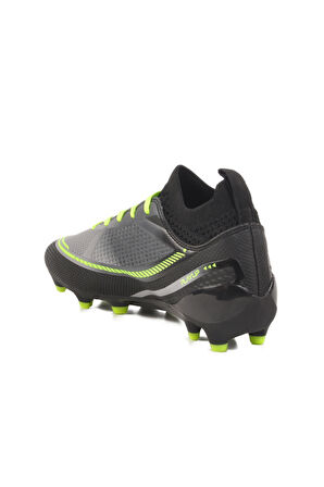 Siyah Çoraplı Erkek Çocuk Krampon FK-251-141 F