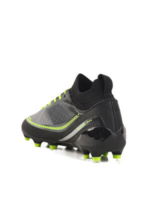 Siyah Çoraplı Unisex Krampon GK-251-141 G