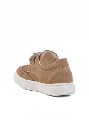 Kum Cırtlı Erkek Çocuk Spor Ayakkabı 303 RY 76101 P