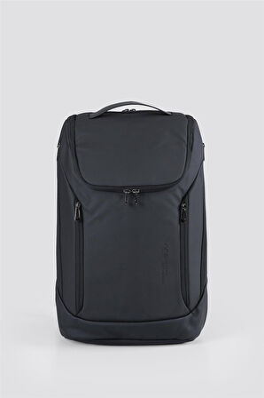 Siyah Unisex Çapraz Sırt Çantası 51576
