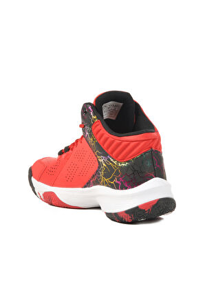 Kırmızı Unisex Basketbol Ayakkabısı GS-251-522 G