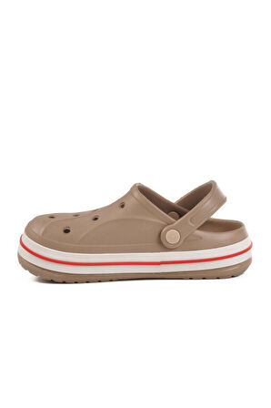 Kum Eva Hafif Unisex Sabo Terlik TWG-216 G
