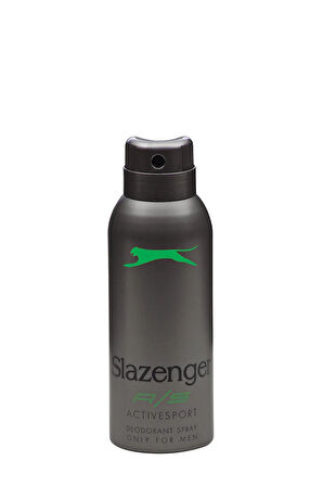 Active Sport Erkek Deodorant Yeşil 150 ML