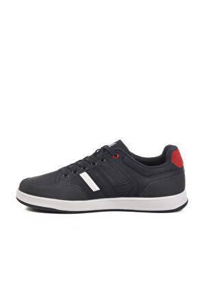Lacivert Memory Foam Erkek Spor Ayakkabı M-24509 M