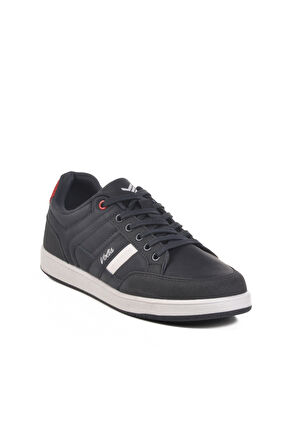 Lacivert Memory Foam Erkek Spor Ayakkabı M-24509 M
