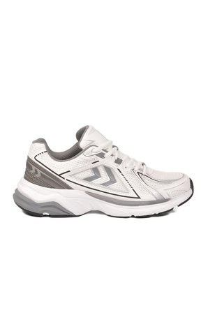 Beyaz Fileli Hafif Esnek Unisex Spor Ayakkabı 900794 Hml Performance 700