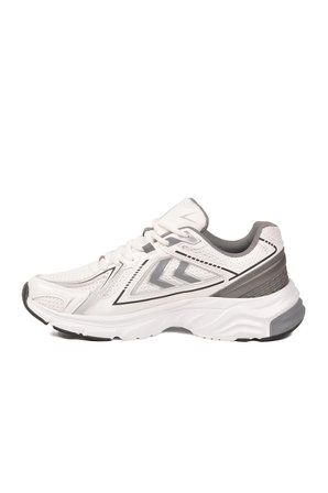 Beyaz Fileli Hafif Esnek Unisex Spor Ayakkabı 900794 Hml Performance 700