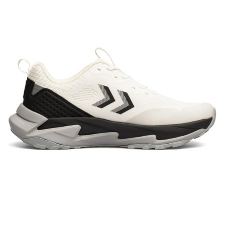 Beyaz Fileli Hafif Esnek Bee Foam Erkek Spor Ayakkabı 900790 Hml Nano 25