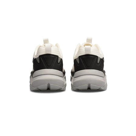 Beyaz Fileli Hafif Esnek Bee Foam Erkek Spor Ayakkabı 900790 Hml Nano 25