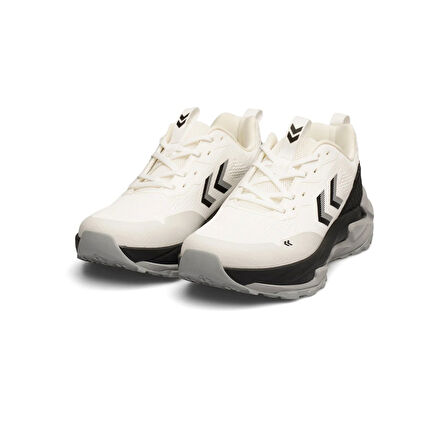 Beyaz Fileli Hafif Esnek Bee Foam Erkek Spor Ayakkabı 900790 Hml Nano 25