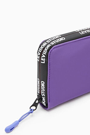 Mor Tekstil Kadın Cüzdan 920004