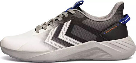 Beyaz Tekstil Hafif Esnek Unisex Spor Ayakkabı 900795 Hml Solar Performance