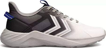 Beyaz Tekstil Hafif Esnek Unisex Spor Ayakkabı 900795 Hml Solar Performance