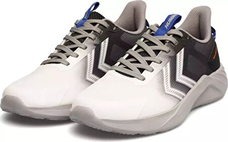 Beyaz Tekstil Hafif Esnek Unisex Spor Ayakkabı 900795 Hml Solar Performance