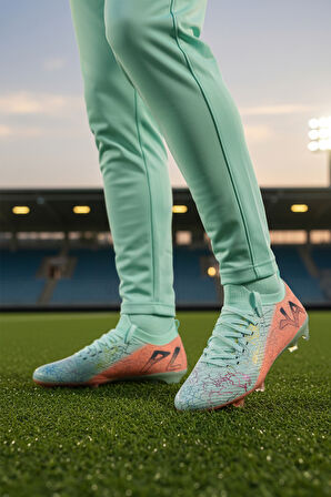 Mint Bilekten Çoraplı Unisex Krampon GK-252-153 G