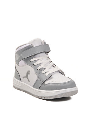 Buz Bilek Boy Erkek Çocuk Sneaker Haykat Uzun F