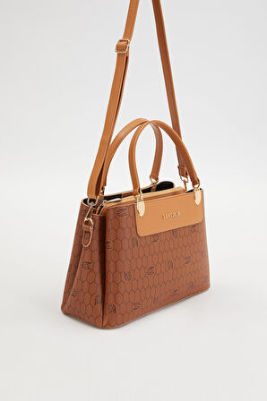 Taba Kadın El ve Omuz Çantası 930216