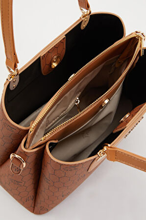 Taba Kadın El ve Omuz Çantası 930216