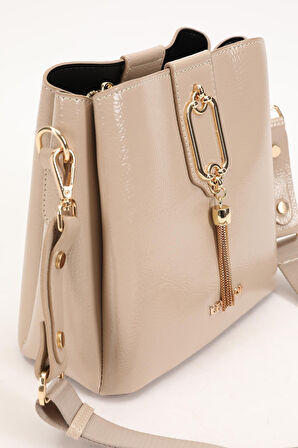 Vizon Rugan Kadın Omuz Çantası 930126