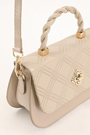 Vizon Rugan Kadın Omuz Çantası 930180