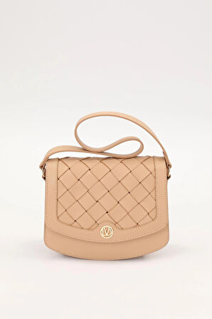 Nude Kadın Omuz Çantası 930221