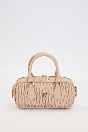 Vizon Kadın El ve Omuz Çantası 930928