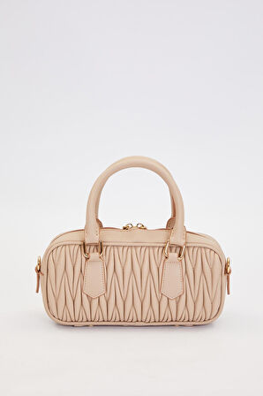 Vizon Kadın El ve Omuz Çantası 930928