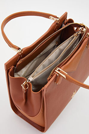 Camel Kadın Omuz Çantası 930204