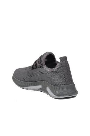 Füme Triko Hafif Unisex Spor Ayakkabı Pına 101 G