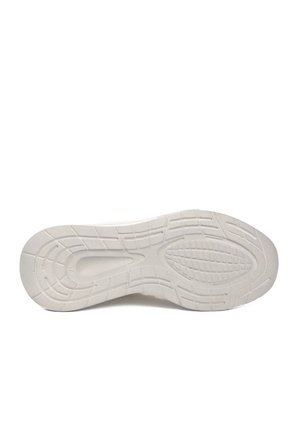 Beyaz Fileli Hafif Esnek Unisex Spor Ayakkabı Molen 118 G