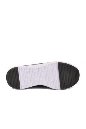 Lacivert Fileli Hafif Esnek Unisex Spor Ayakkabı PCI-10100 G