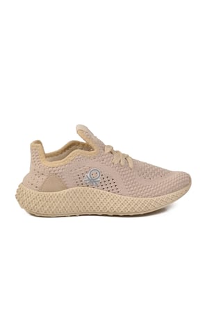 Fileli Hafif Unisex Çocuk Spor Ayakkabı BNI-30961 F